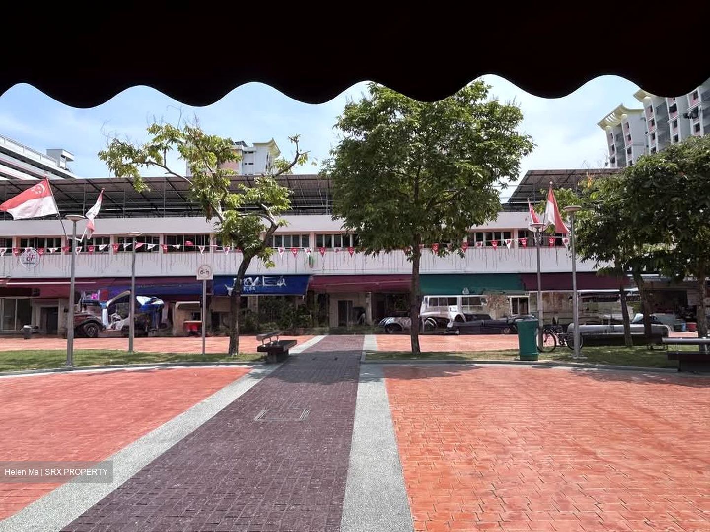 New Upper Changi Road (D16), Shop House #600126901